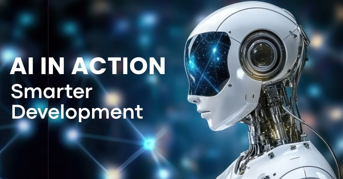 The Rise of AI-Assisted Development: Building Smarter, Faster, and Better | by Ramam Tech | Oct, 2025 | Medium