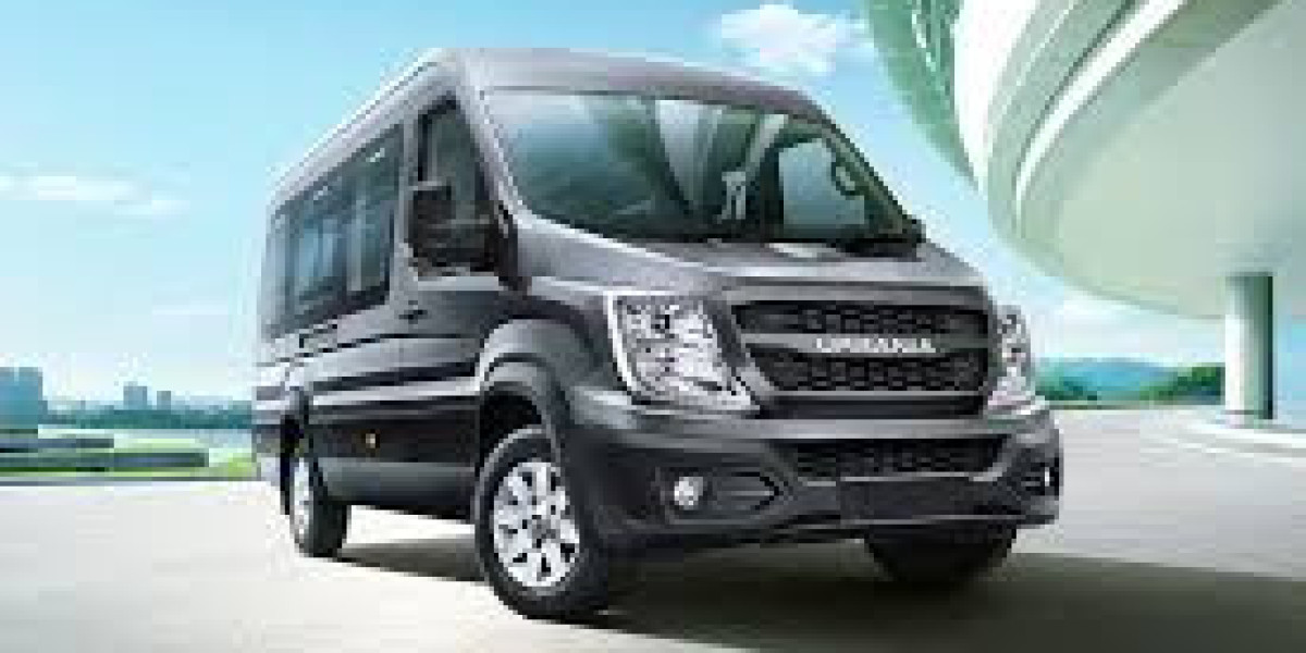 Discover the Ultimate Guide to Force Urbania Rental Jaipur