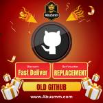 Top 10 Sites To Buy Old Github Accounts In 2025 26 Profile Picture