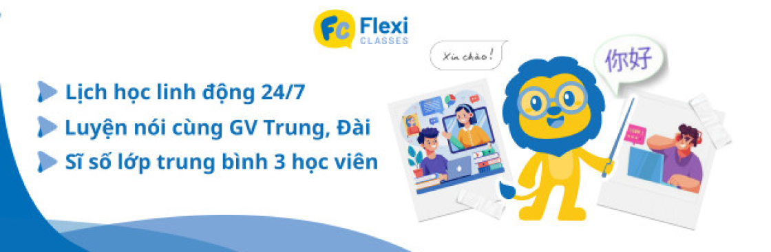 Flexi Classes Cover Image