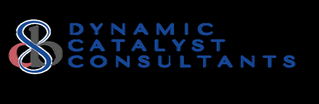 Dynamic Catalyst Consultants Cover Image