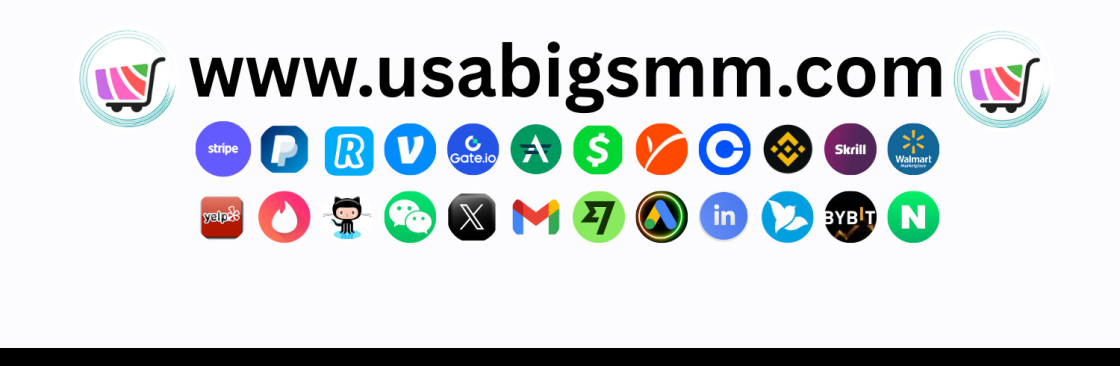 USA Big SMM Cover Image
