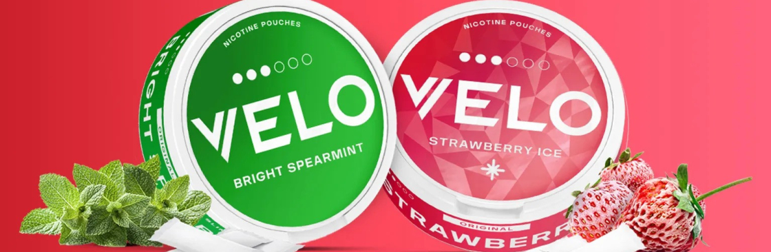 Pouch Line Cover Image