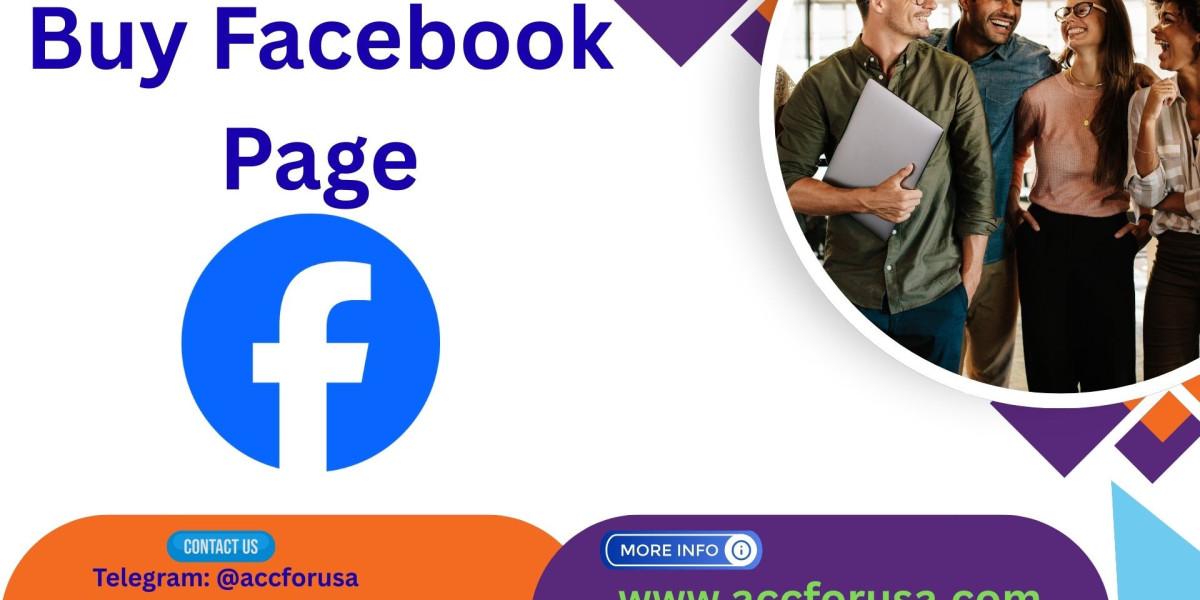 7 Top Sites to Buy Facebook Accounts (PVA & Aged)