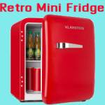 Retro Fridge Profile Picture