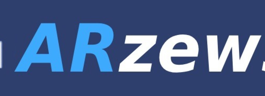 Ar Arzews Cover Image