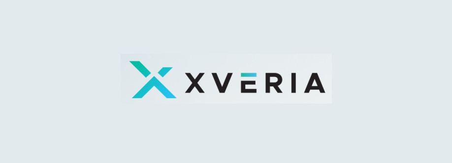 Xveria Digital Marketing Cover Image