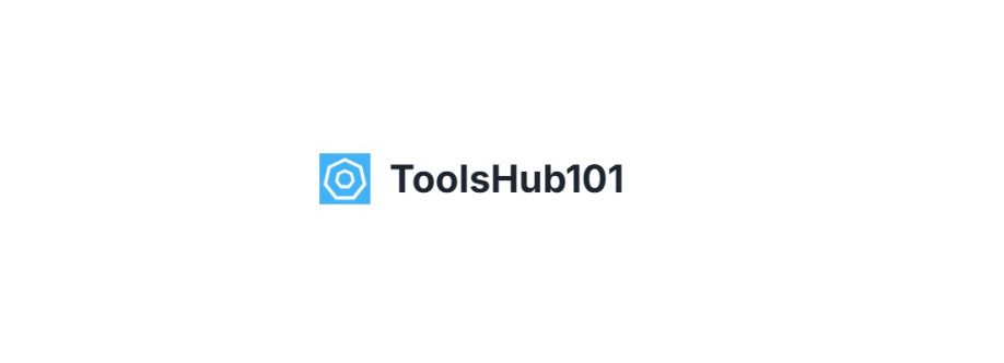 Toolshub 101 Cover Image