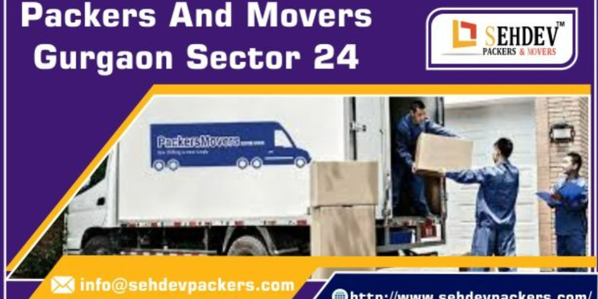 How to Choose Reliable Packers and Movers in Gurugram