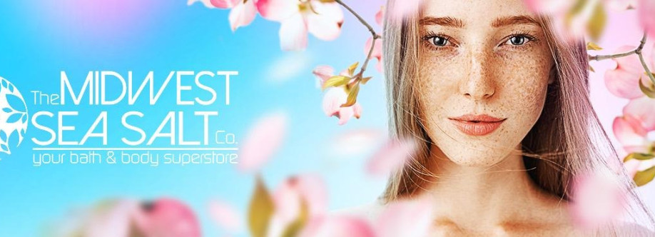 The Midwest Sea Salt Company Inc Cover Image