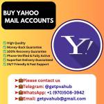 Yahoo Mail Accounts Accounts Profile Picture