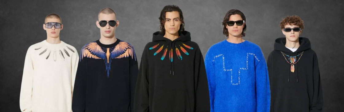 Marcelo Burlon Cover Image