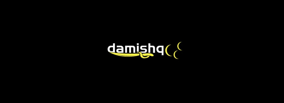 Damishq Trading Cover Image