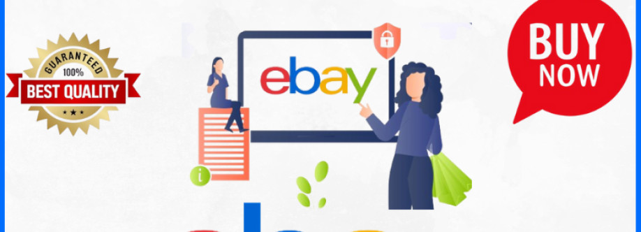 buy ebay Cover Image
