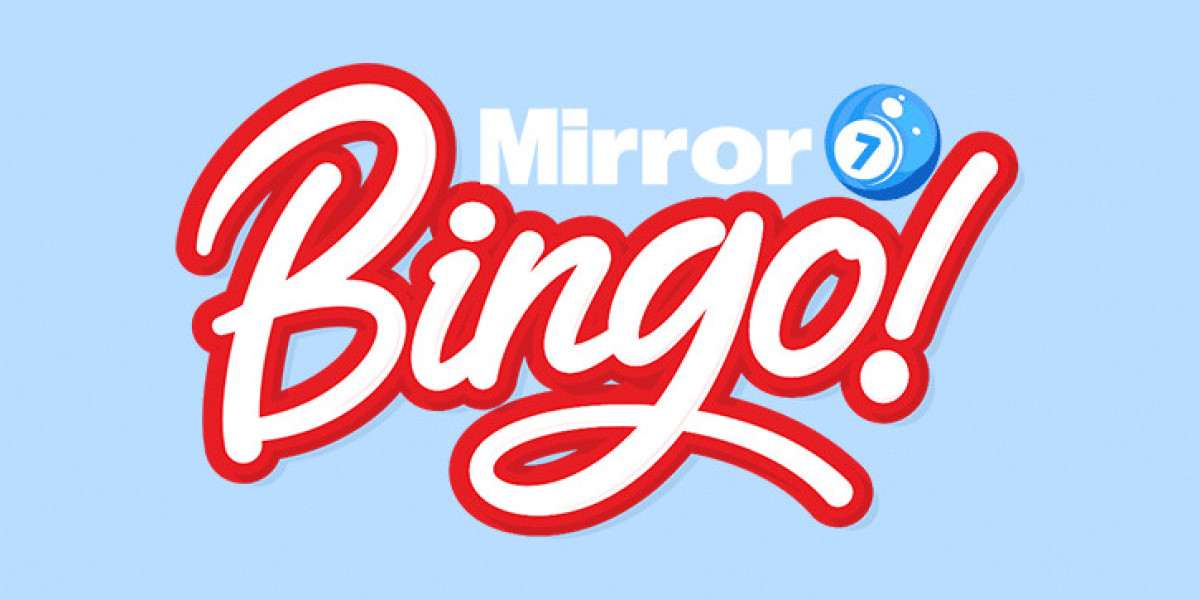 10 Ways To Get Through To Your Bingo Mirror Registration