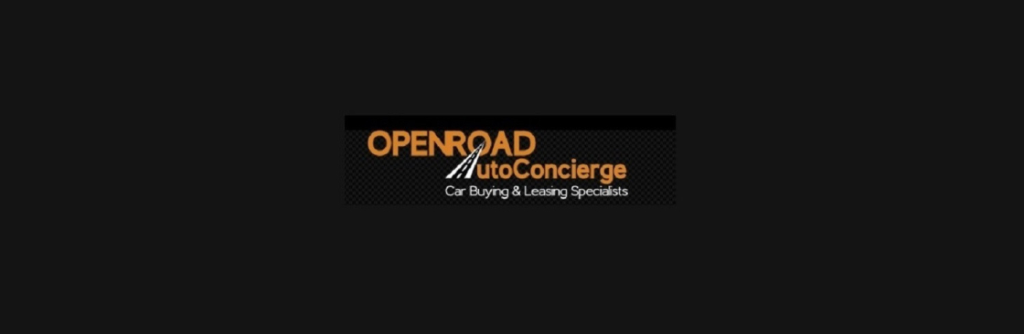 Open Road Auto Concierge LLC Cover Image