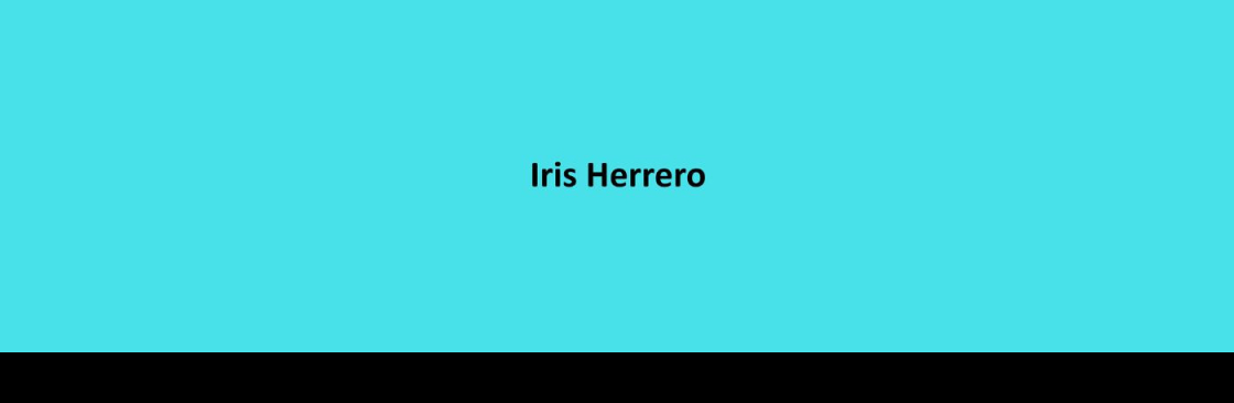 Iris Herrero PsyD ATR Cover Image