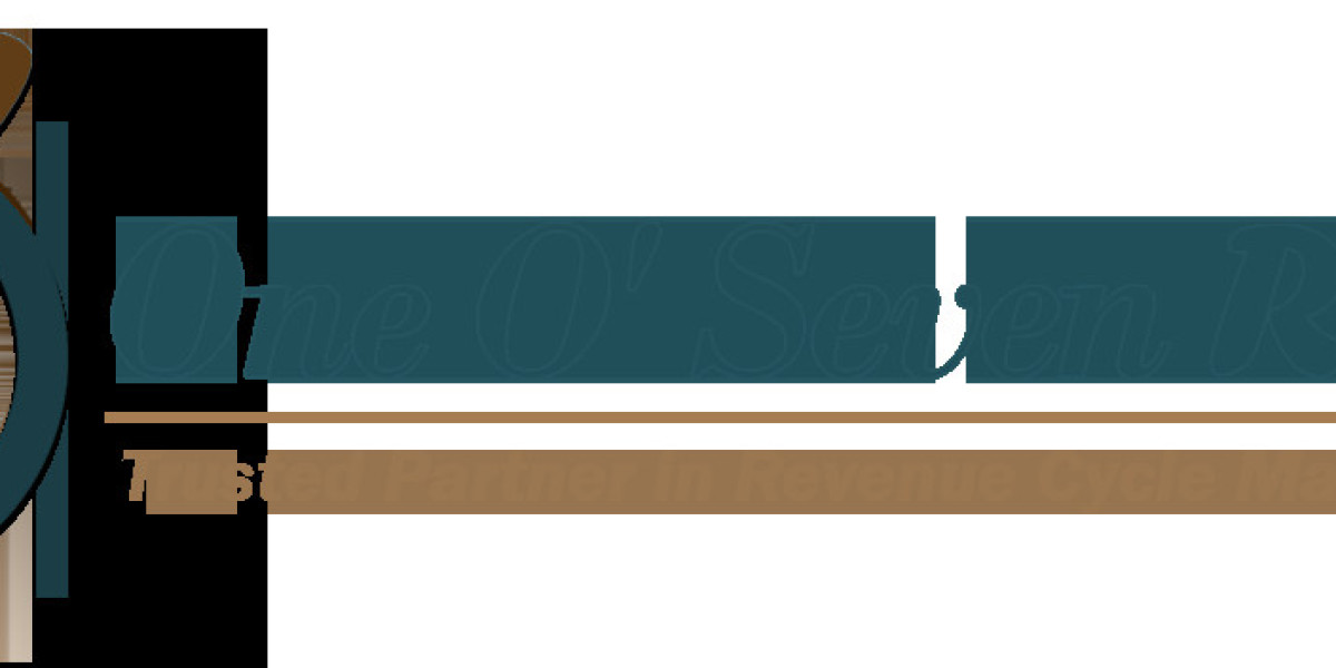 One O Seven RCM — Your Trusted Partner for Medical Billing Services in USA