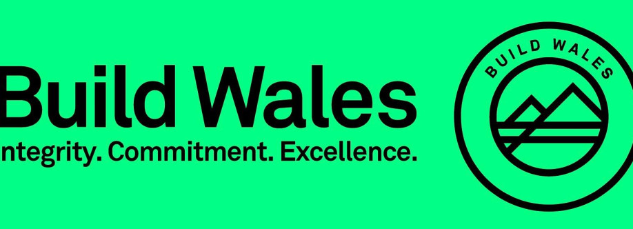 Build Wales Cover Image