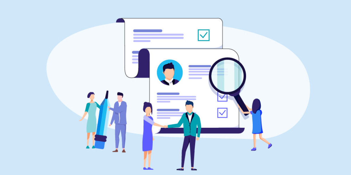 Automated legal process