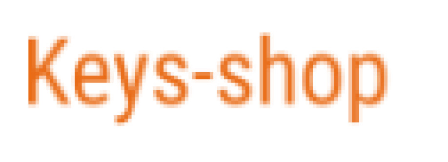 Keys shop Cover Image