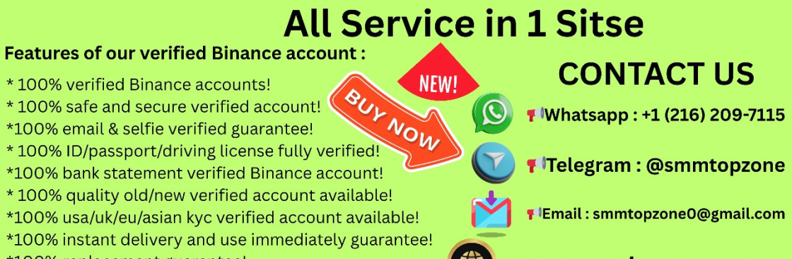 12 Top Sites To Buy Verified Bitget Account Cover Image