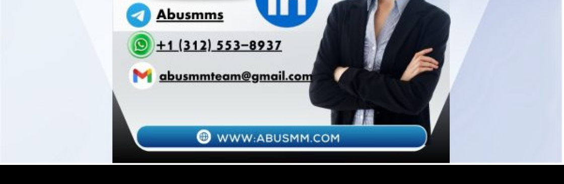 Buy Verified linkedin Accounts Cover Image