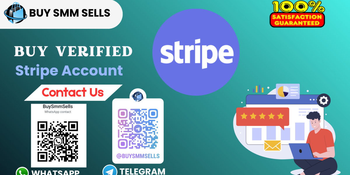 Top 7 Reasons Why Your Stripe Account Is Not Getting Verified
