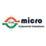 Micro Industrial Solutions Profile Picture
