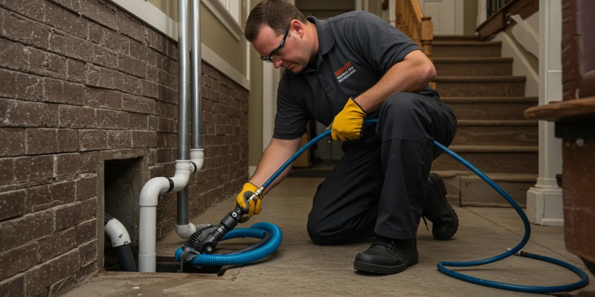 Drain Cleaning Menomonee Falls