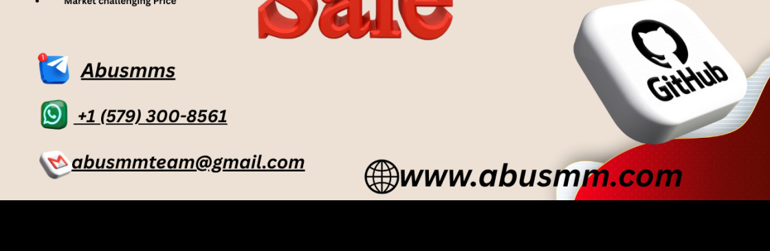Buy Old Github Accounts Cover Image