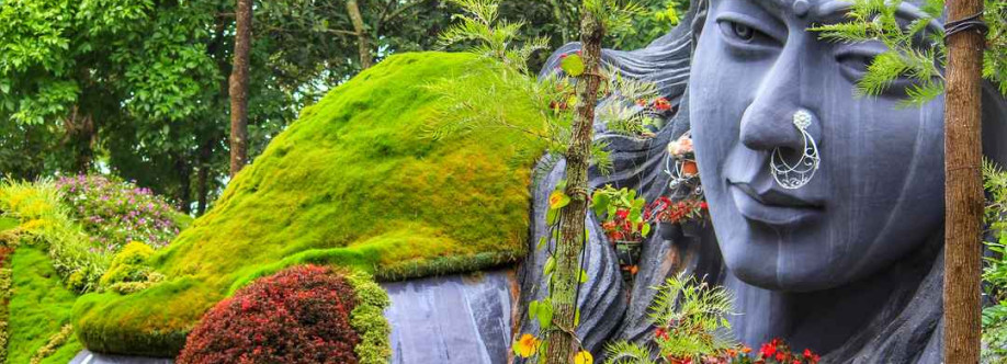 Chikkamagalur Karnataka Cover Image