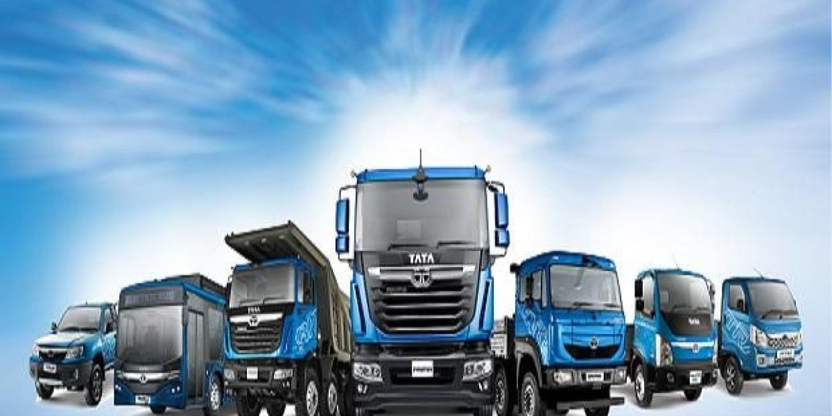 Why Nepal’s logistics sector is powering ahead with next-gen trucks