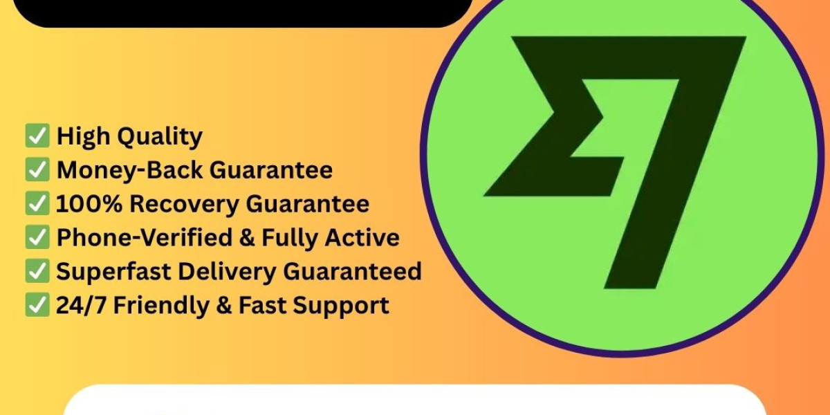 Buy Verified Wise Accounts Fully Active