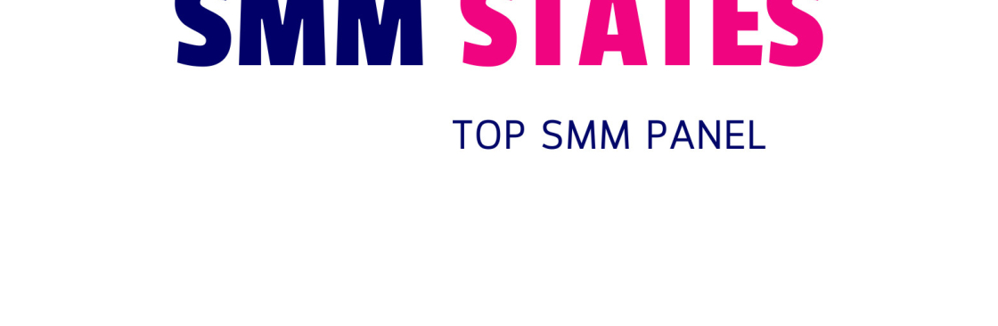 SMM States Cover Image