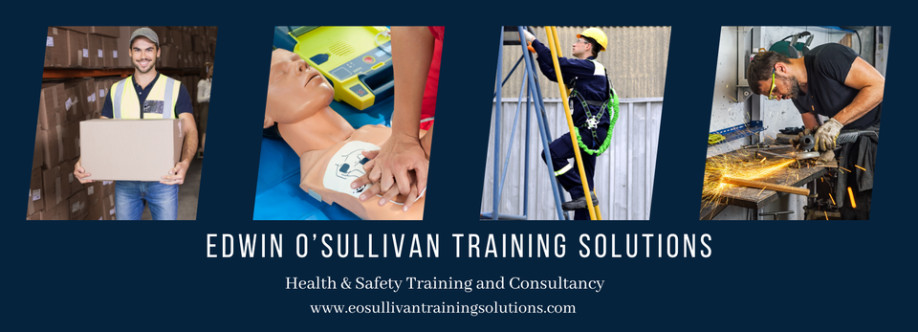 E O Sullivan Training Solutions Cover Image