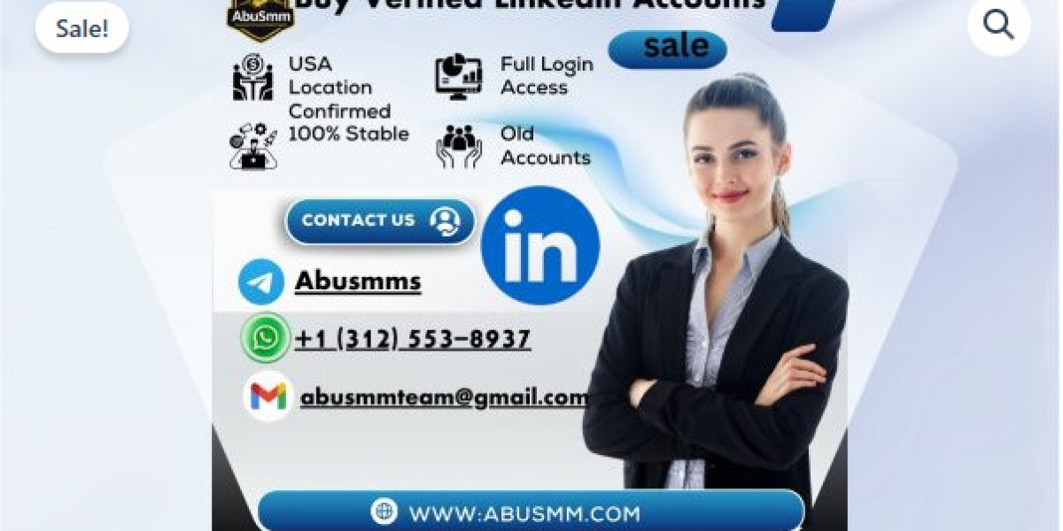 The Legalities Behind Buying LinkedIn Accounts: What You Need to Know