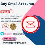 Accounts Buy Gmail Profile Picture