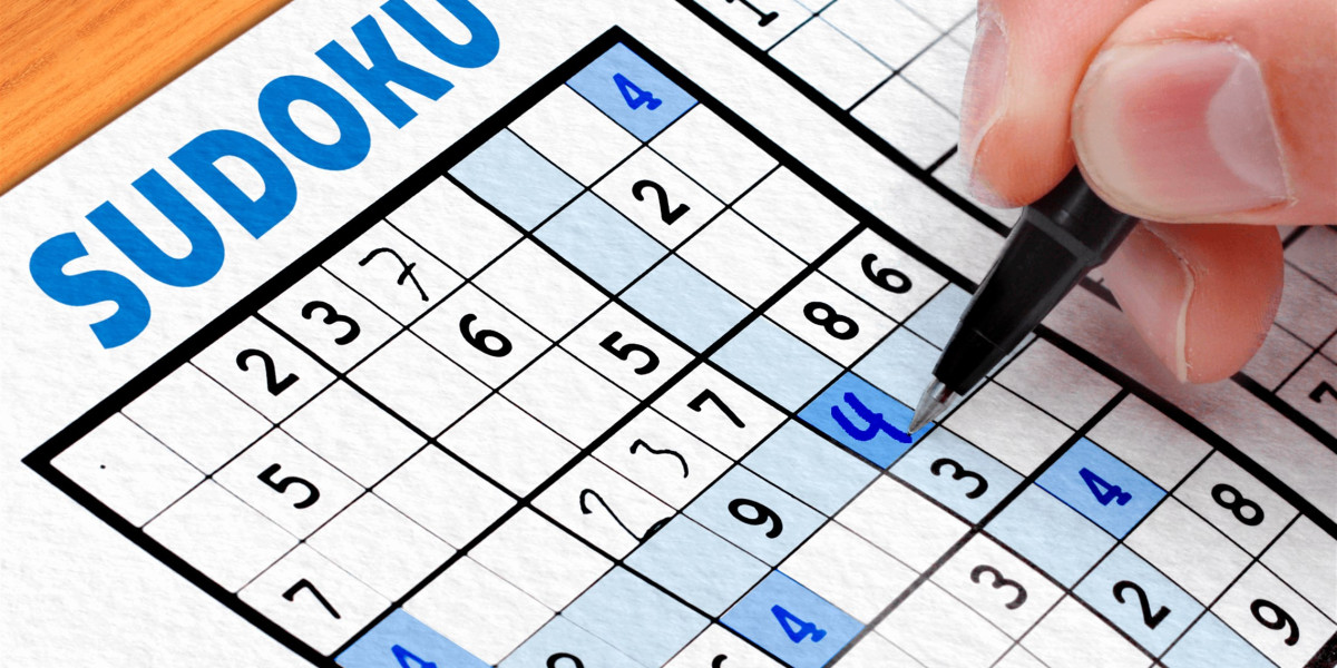 How Sudoku Turned My Coffee Breaks Into Brain Battles