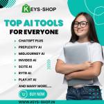 keys shop Profile Picture