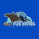 BALI FUN DIVING Profile Picture
