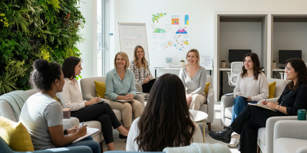 Comprehensive Pathways to Healing: How Freedom Recovery Center Supports Lasting Recovery Through PHP and IOP Programs in