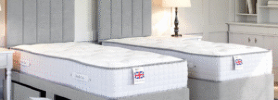 Pristine Beds Cover Image