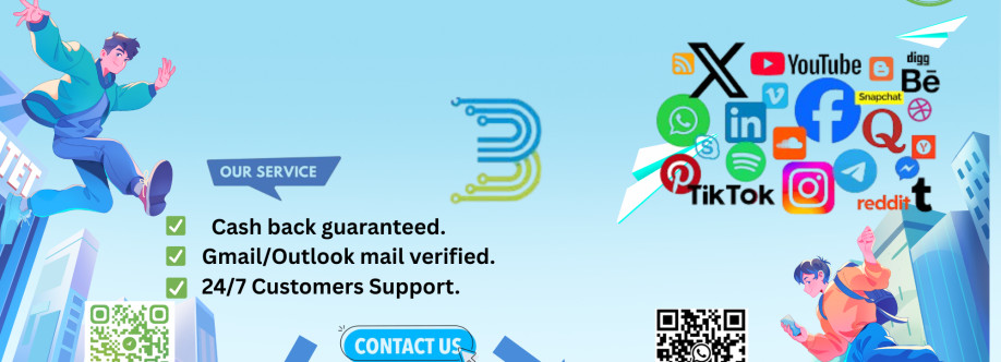 smm shop Cover Image
