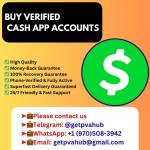Buy Verified Cash App Accounts Profile Picture