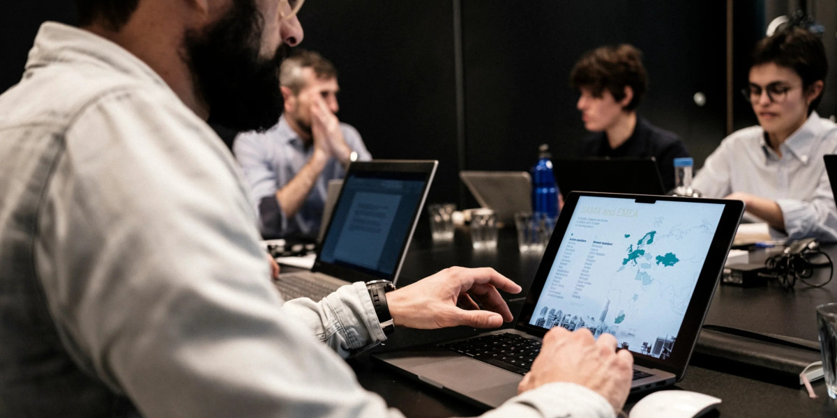 Unlock Career Growth with CDMP Certification Today