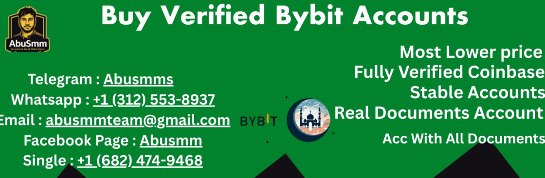 How Fully Verified Bybit Accounts Improve Platform Access Cover Image
