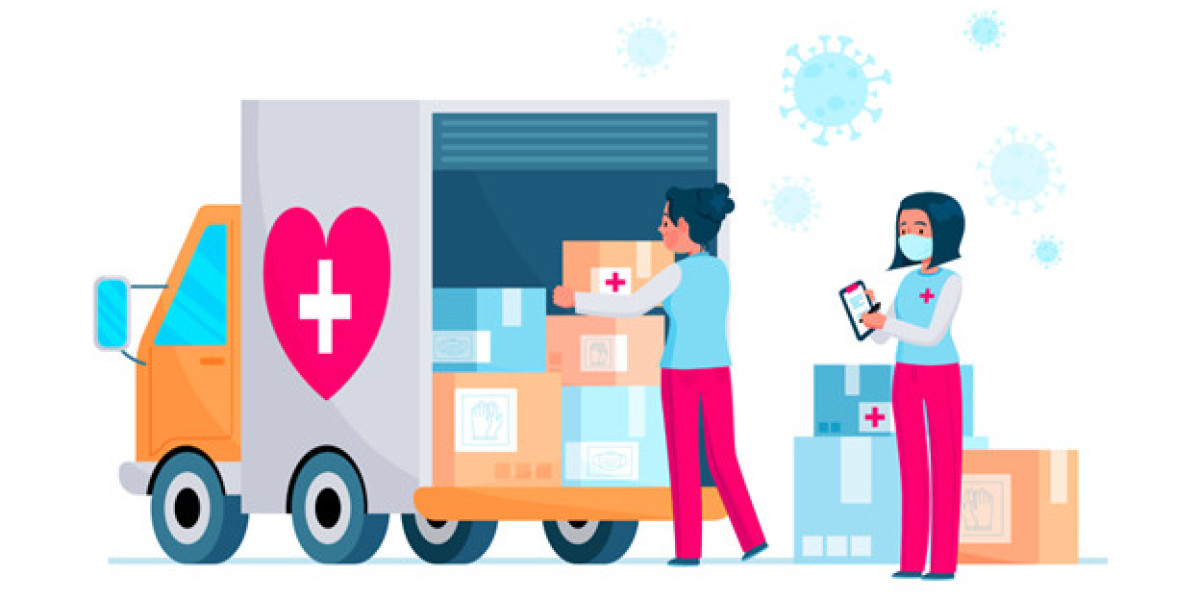 Modern Pharmacy Solutions: Combining Speed, Tech, and Patient Care