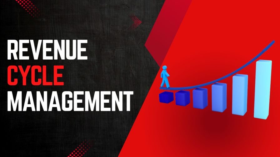 What is Revenue Cycle Management(RCM) in Healthcare