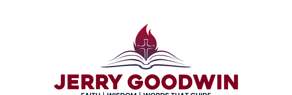 Jerry Good Win Books Cover Image